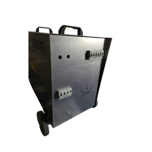 5 Sunny Pack Generador Solar Portátil PEPE 3,900Wh | 5,200Wh | 7,800Wh